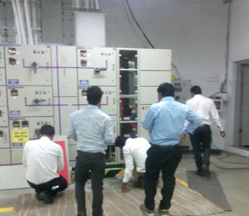 about us shruti enterprises